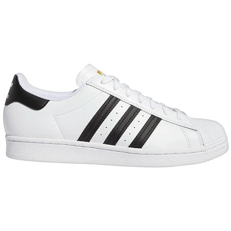 Adidas Superstar ADV-(cloud white/core black)