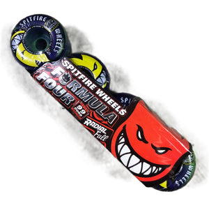 Spitfire F4 99D Radial Full Swirl-(56mm)