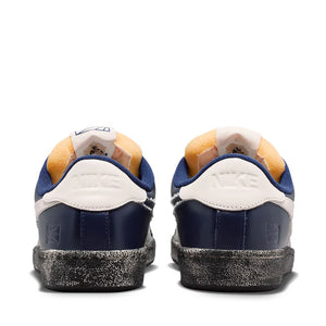 Nike SB x Rassvet Zoom Tenis Classic-(blue void/sail)