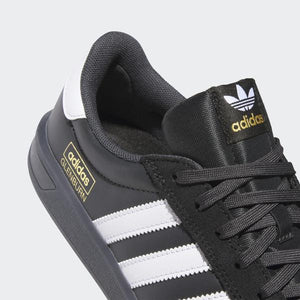 Adidas Glenburn - Core Black/ FT White