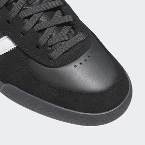 Adidas Glenburn - Core Black/ FT White
