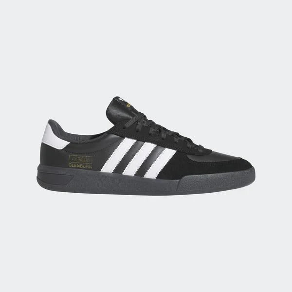 Adidas Glenburn - Core Black/ FT White