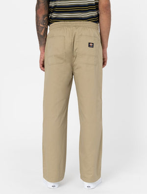 Dickies Skateboarding Mount Vista Pant -  (Desert Sand)