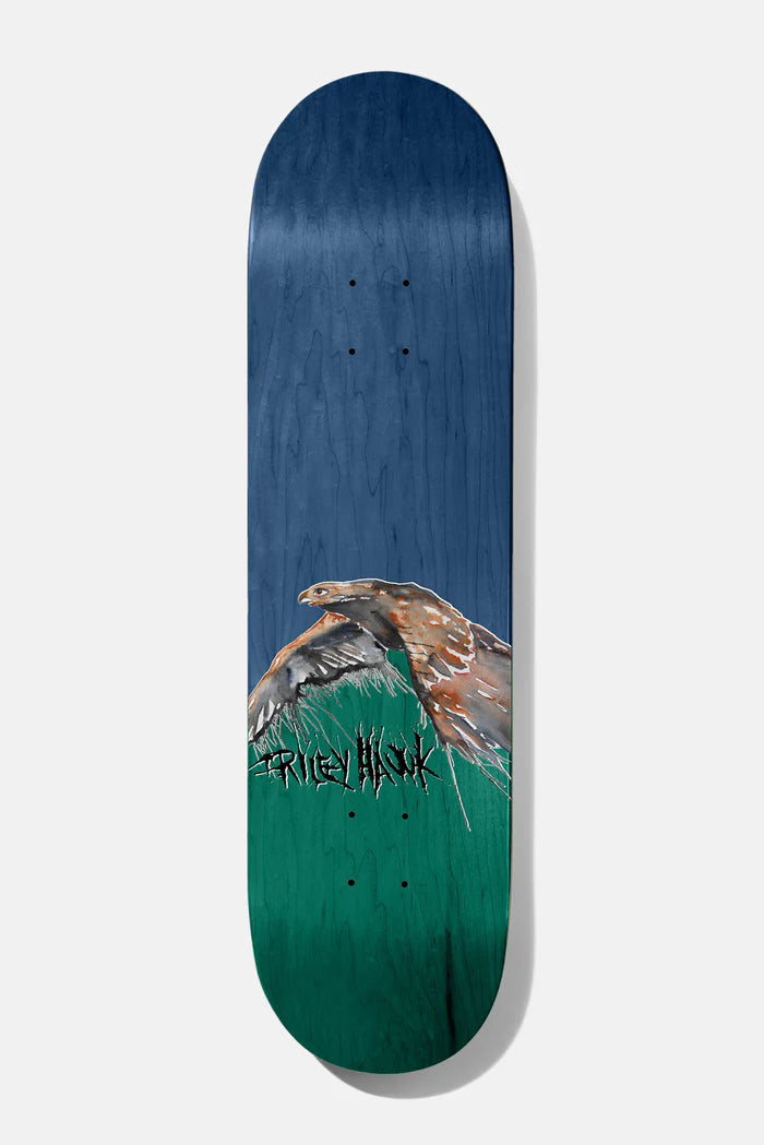Baker Hawk Shep Dawgs 4 Deck - (8.38)