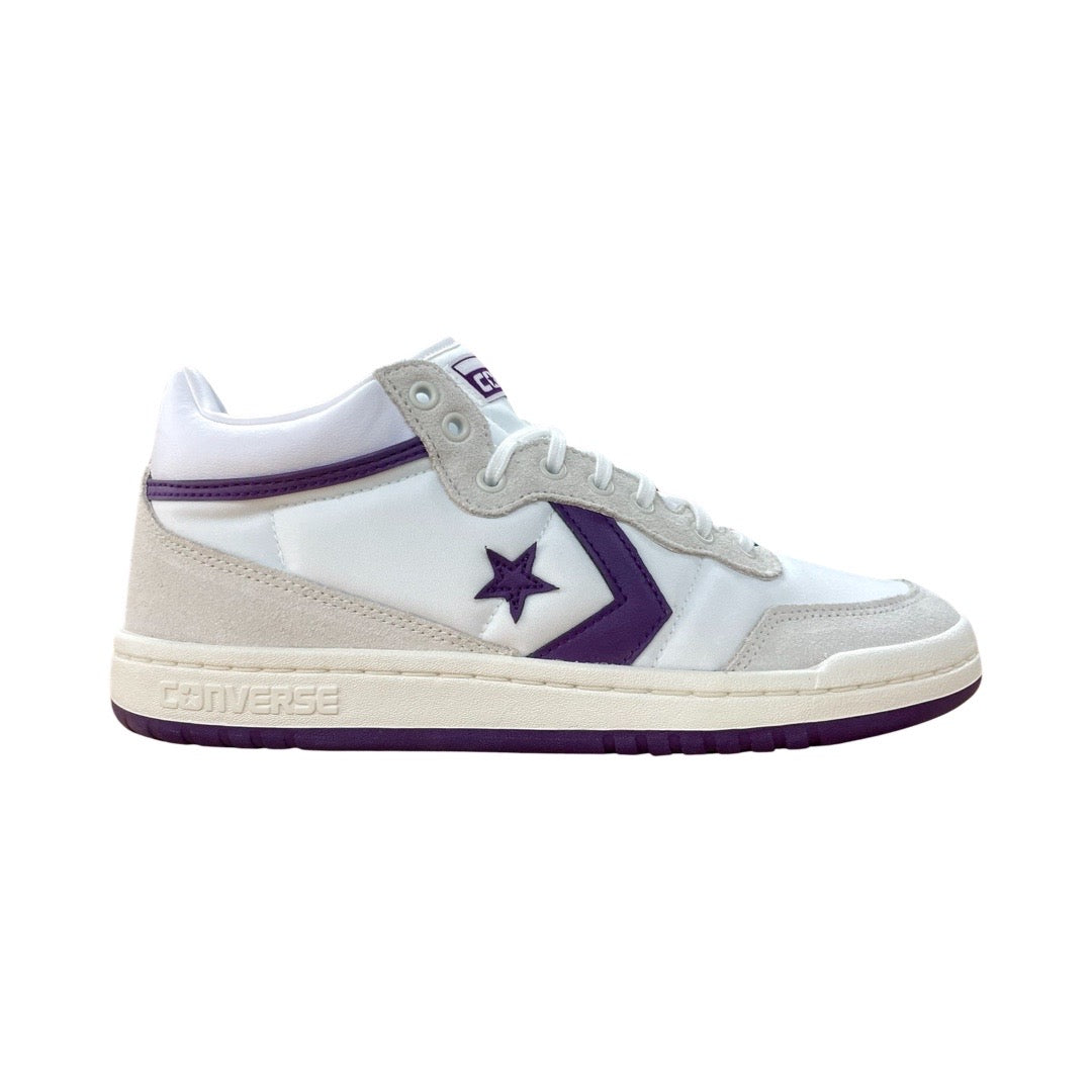 Converse Fastbreak Pro Mid-(white/vaporous)