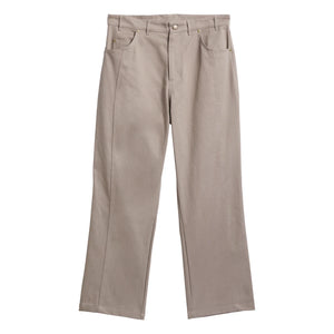 Adidas Kader Pants - (Putty Beige)