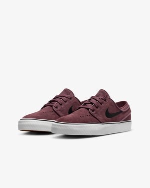 NIke Sb Zoom Janoski GS - Burgundy Crush/Burgundy Crush/Sail/Black