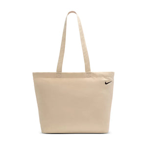 Nike Heritage 2.0 Tote Bag 22L - (Oatmeal/Volt/Black)