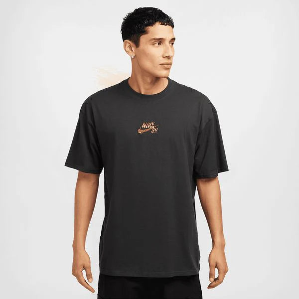 Nike SB NSW Max90 Tee - (Off Noir / Medium Olive)