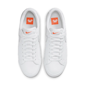 Nike SB Zoom Blazer Low Pro GT ISO-(white/white/white)