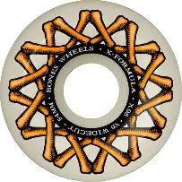 Bones X-Formula Wide-cut V6 95a-(54/56mm)
