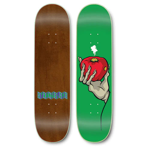 Strange Love Apple Deck 8.5 -(Green)