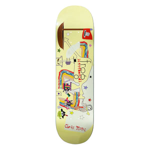 Frog Put Your Toys Away Chris Milic Deck - (8.38)