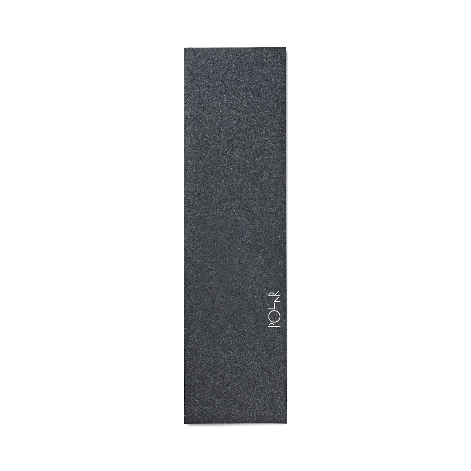 Polar Vertical Script Logo Griptape