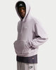 Nike SB Essential Logo Hoodie- (Silver Lilac/White)