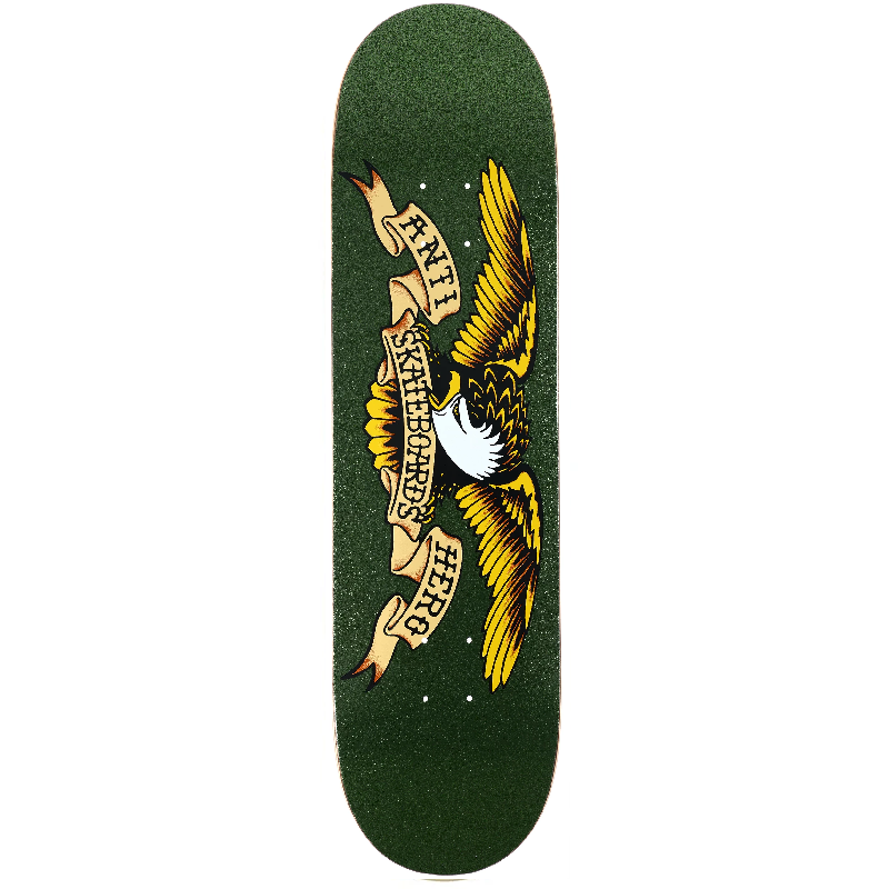 Anti Hero Easy Rider Classic Eagle Deck - (8.38)