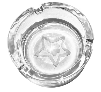 Kyota Umeki Star Ashtray