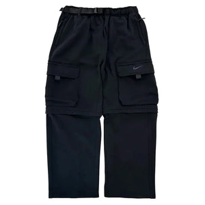 Nike SB Ishod Cargo Pants - Black