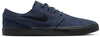 Nike SB Zoom Janoski OG+ (Obsidian/Black)