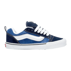 Vans Skate Knu Skool - (Navy/White)