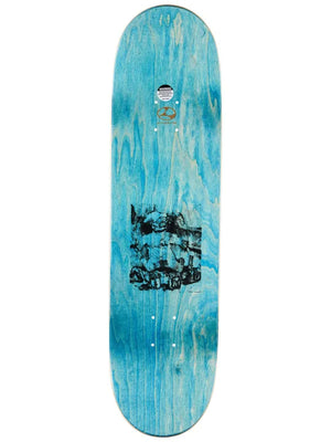 Limosine Cyrus Bennett Limo Signal Deck - (8.25/8.38/8.5)