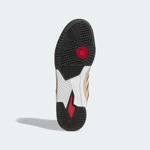 Adidas Tekkira Cup - Brown / Red / White