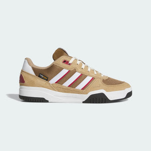 Adidas Tekkira Cup - Brown / Red / White