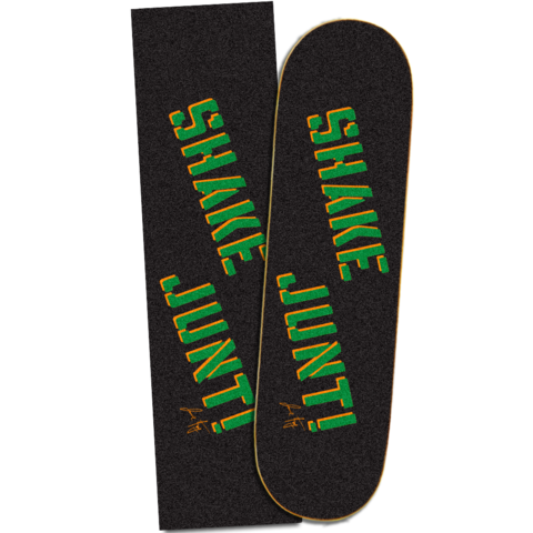 Shake Junt Foy Hurricane Grip