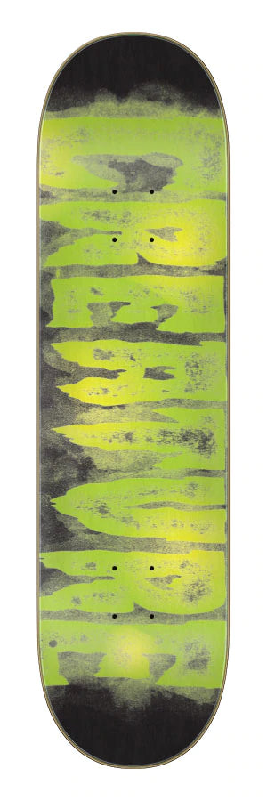 Creature Erosion LG 7 Ply Birch Deck - 8.25