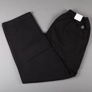 Polar Skate Co. Surf Pants (Black)