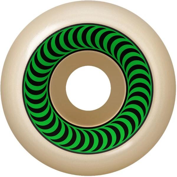 Spitfire Formula Four OG Classic Wheels (99D) - (52mm)