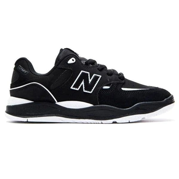 New Balance Numeric Tiago Lemos 1010 - (Black/Black/White)