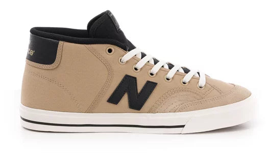 New Balance Numeric 213 - (Brown/Black)