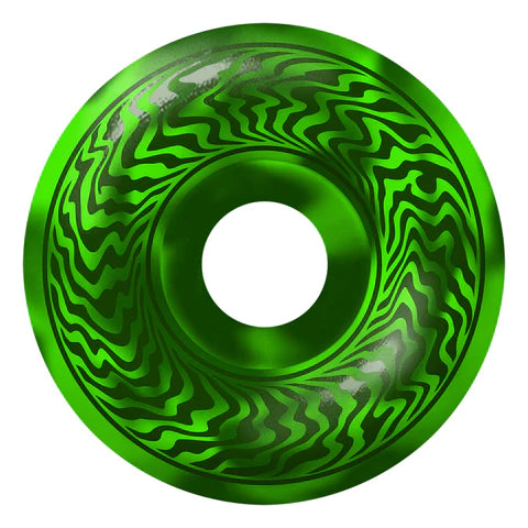 Spitfire Formula Four 99 Swirled Classic Wheel - 58MM