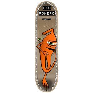 Toy Machine Romero Insecurity Deck - 8.38